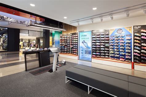 athlete's foot chadstone.